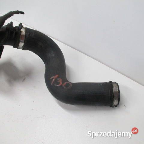 WĄŻ RURA AUDI A4 B8 A5 Q5 8K0145709H 8K0145787K Rakoniewice