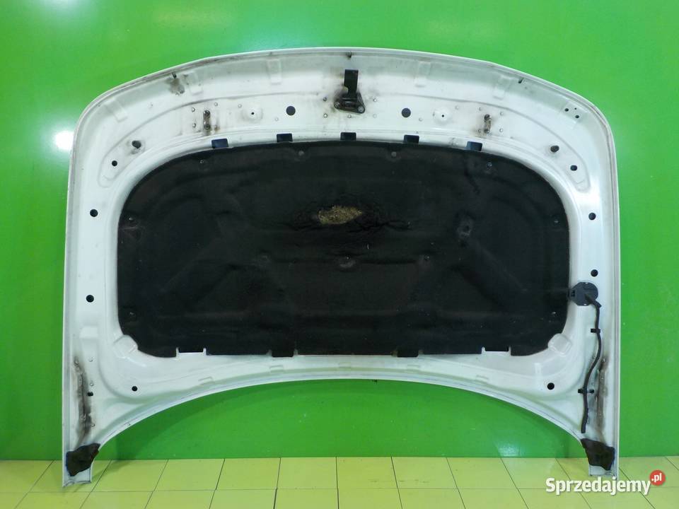 RANGE ROVER SPORT I LIFT 30 D AUT 12r 5D maska osobowe Suków