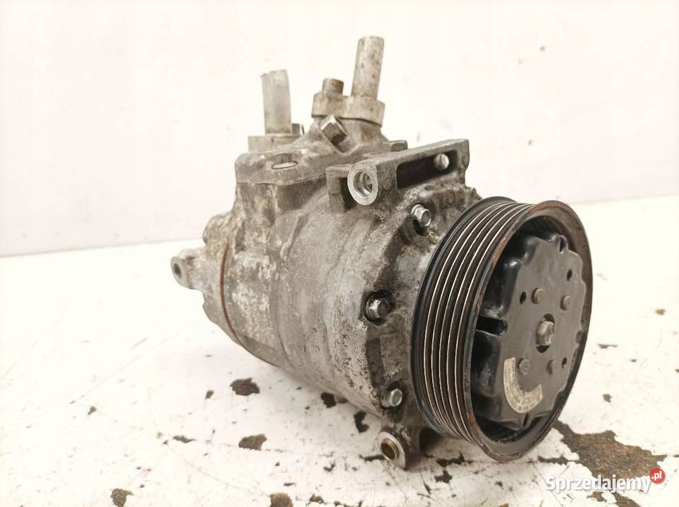 SPRĘŻARKA KLIMATYZACJI 1K0820803F 16 FSI VW świętokrzyskie