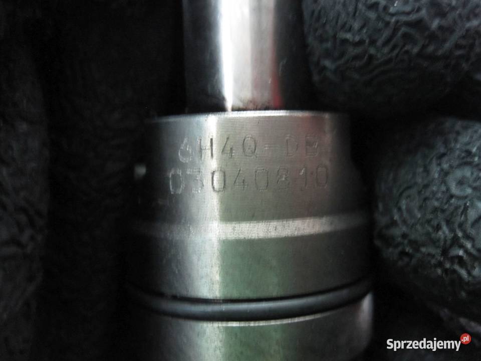 RANGE ROVER SPORT L322 36 napinacz łańcucha