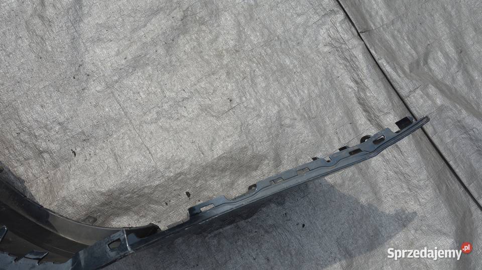 VOLVO XC90 II 15 ZDERZAK TYŁ TYLNY śląskie