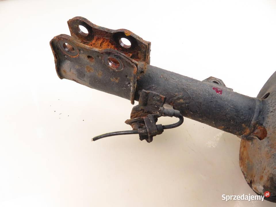 MCPERSON PRAWY PRZEDNI TOYOTA COROLLA E12 20 D4D osobowe sprzedam