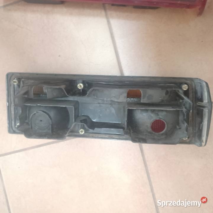 873945111 Lampa tylna lewa VW Polo Derby Rakoniewice