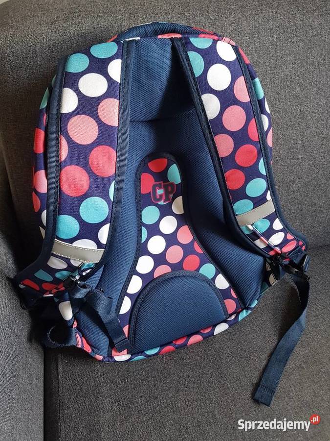 Plecak młodzieżowy CoolPack Kraków