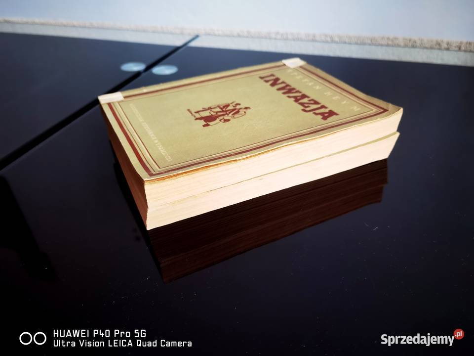 Książki Historyczne Polska Historia Wojna Zestaw Gorzów Wielkopolski