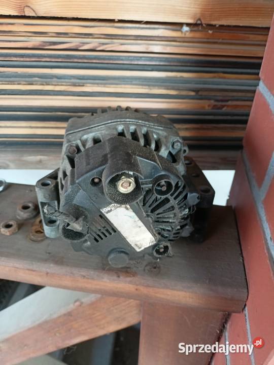 Alternator fiat Punto