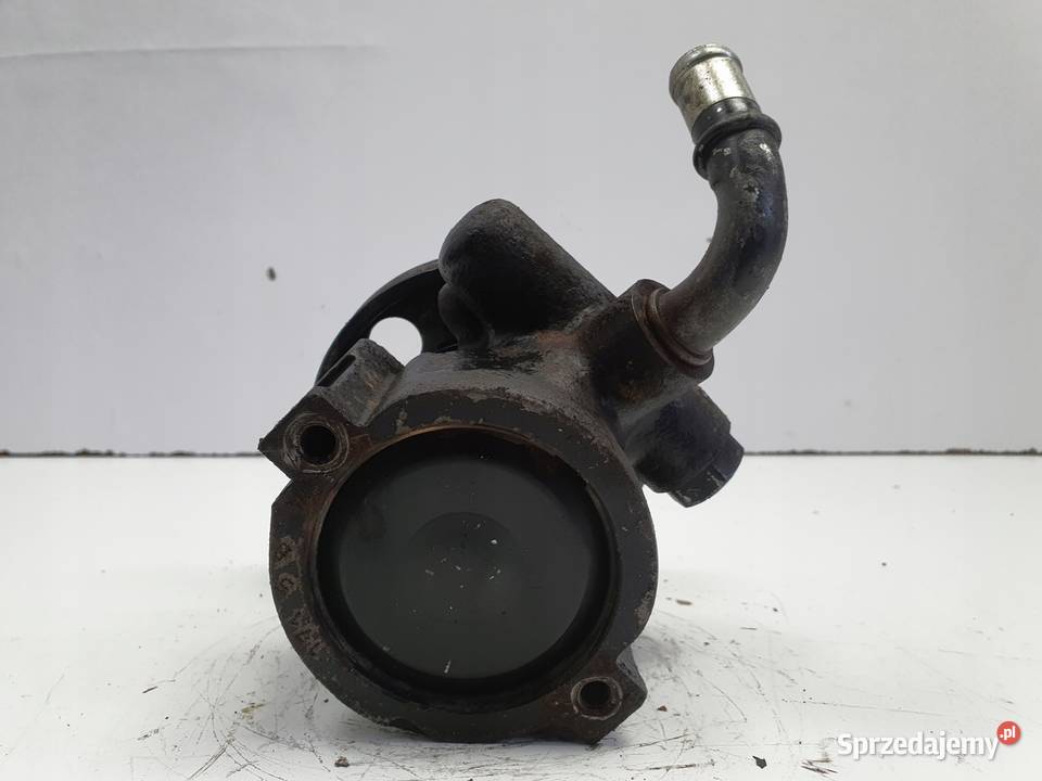 POMPA WSPOMAGANIA Peugeot Boxer I 25 D 26034123 Chełm sprzedam