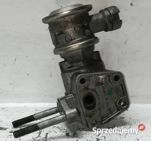 Zawór EGR VW 16 B 06A131351B Suchedniów