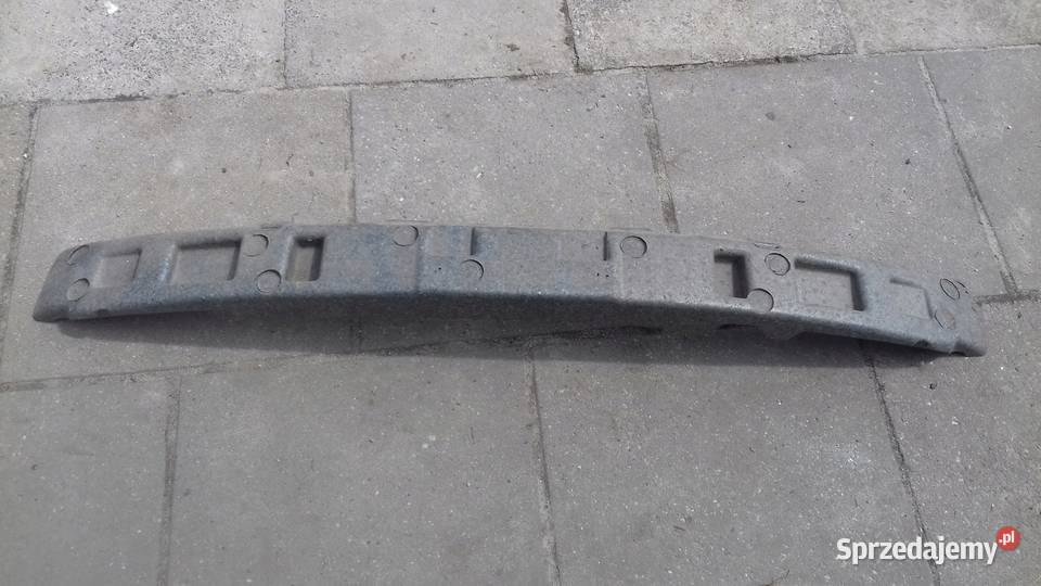 KIA CERATO ABSORBER W ZDERZAK PRZÓD 865202F000