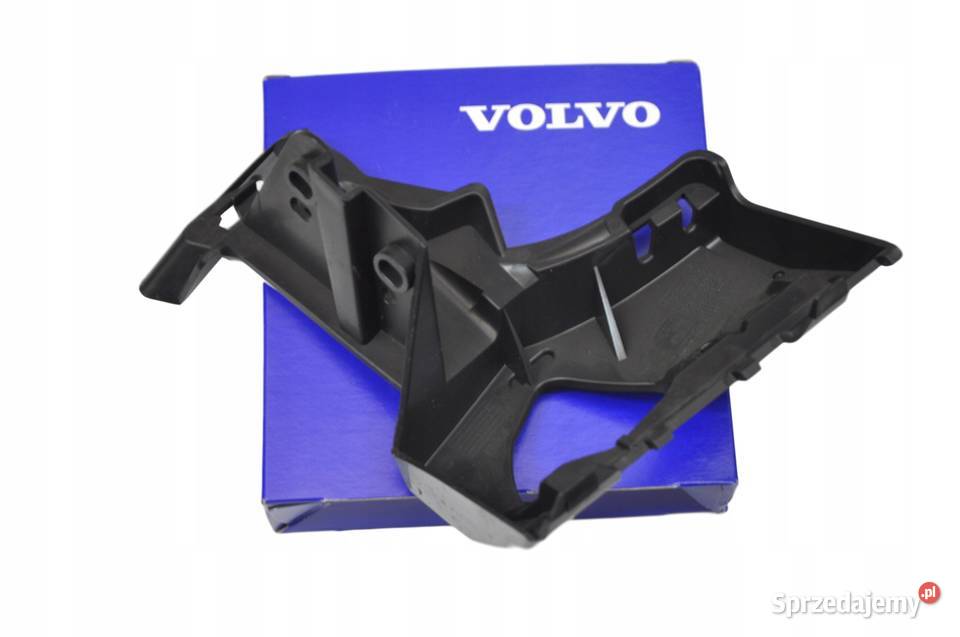 VOLVO XC60 lewe mocowanie spryskiwacza Bielany Wrocławskie
