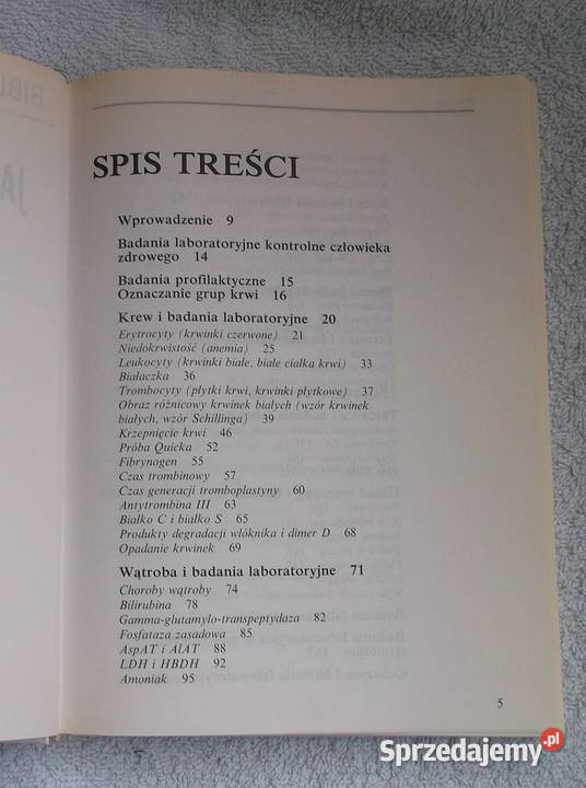 Ja interpretować wyniki badań z serii podlaskie Suwałki