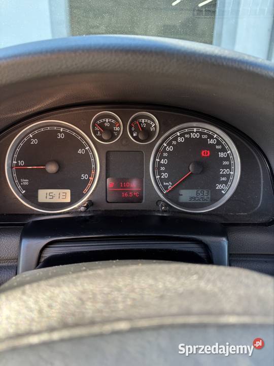 Passat 20tdi dużym serwisie brak korozji gniazdo AUX Gdynia