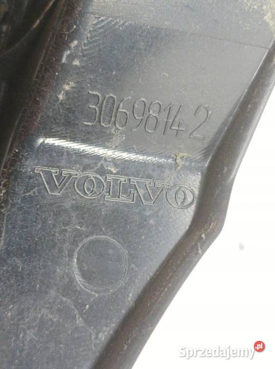 LAMPA TYŁ PRAWA LIFT ODBLASK Volvo XC 90 I Rok produkcji 2014