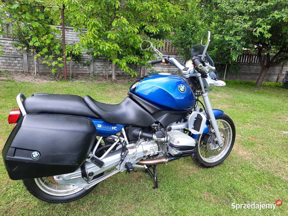 Bmw R1100 R Biłgoraj