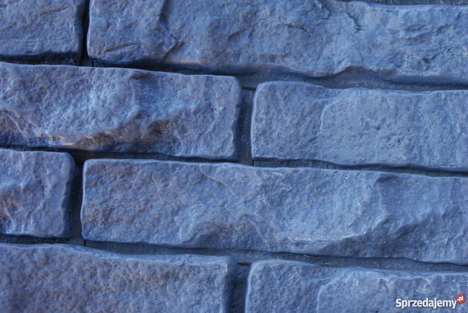 Kamień Dekoracyjny Ozdobny Naturalny Panel 3D Gdynia sprzedam