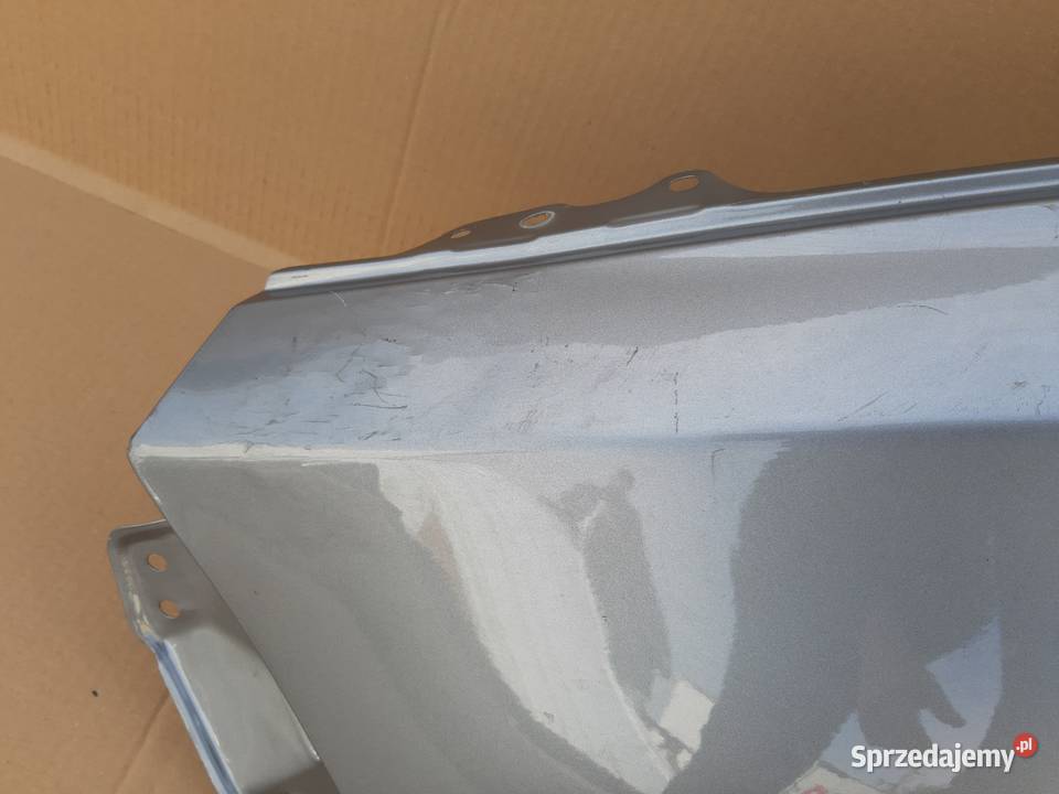 SUZUKI VITARA III BŁOTNIK LEWY PRZÓD osobowe sprzedam