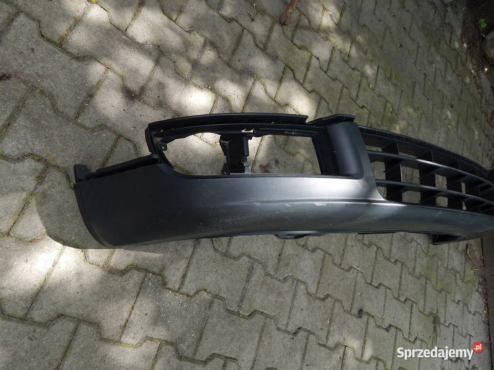 VOLKSWAGEN TOURAN I SPOILER LISTWA HOKEJ mazowieckie Warszawa sprzedam