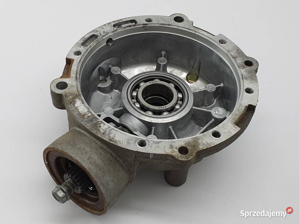 Walek Atakujacy Dyfer Obudowa Can Am Renegade sprzedam