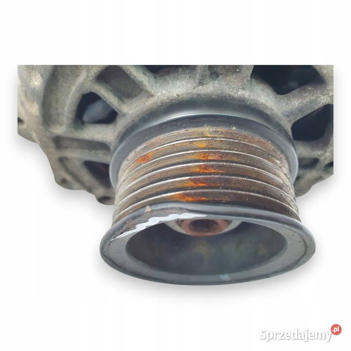 ALTERNATOR Opel Astra J Insignia A 16 16V lubelskie Chełm sprzedam