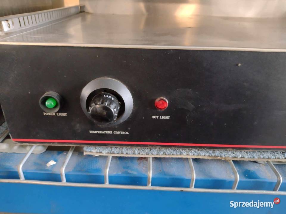 salamander Caterina Gastronomia Ostrów Wielkopolski