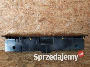 Osłona Bagażnika Pasa Tył Volvo S80 II Pleszew