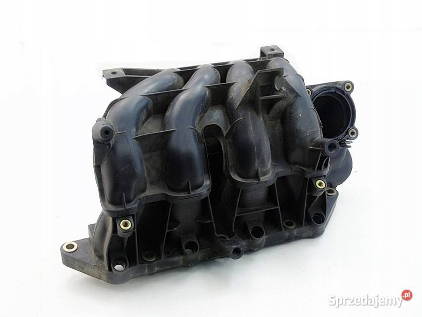 KOLEKTOR SSĄCY 14 16V GOLF IV BORA LUPO LEON śląskie Sosnowiec