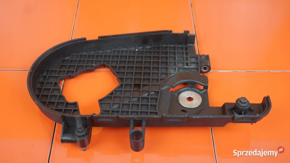 DISCOVERY III 27 TD V6 08r 276DT obudowa Suków