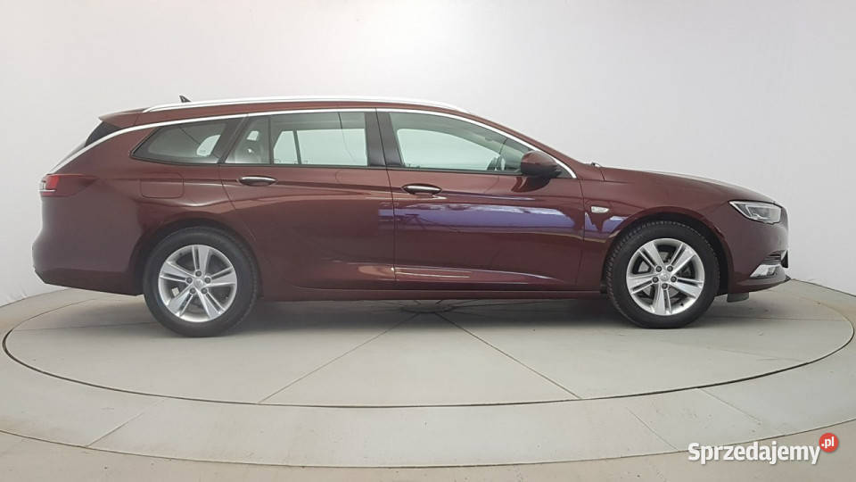 Opel Insignia 15 T GPF Elite SS Z Polskiego mazowieckie Warszawa