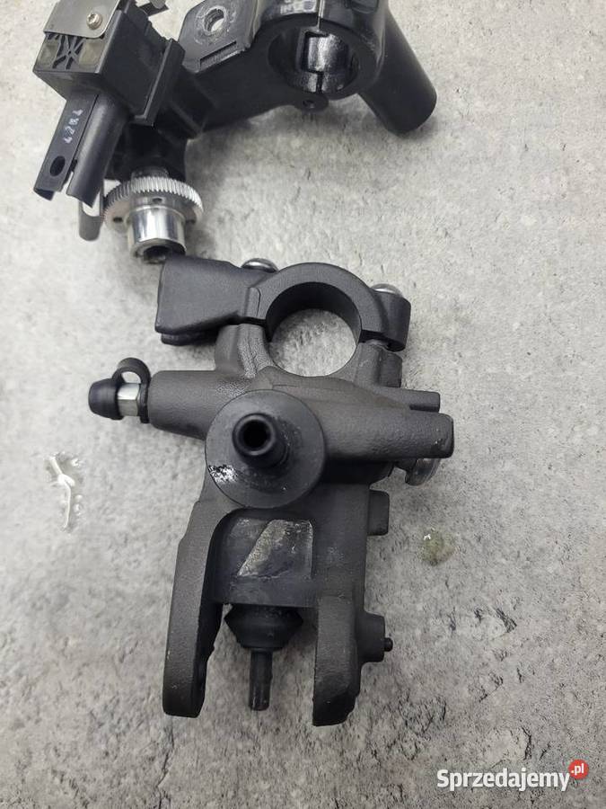 BMW S 1000 R S1000R K47 POMPA HAMULCA HAMULCOWA Nowy Tomyśl