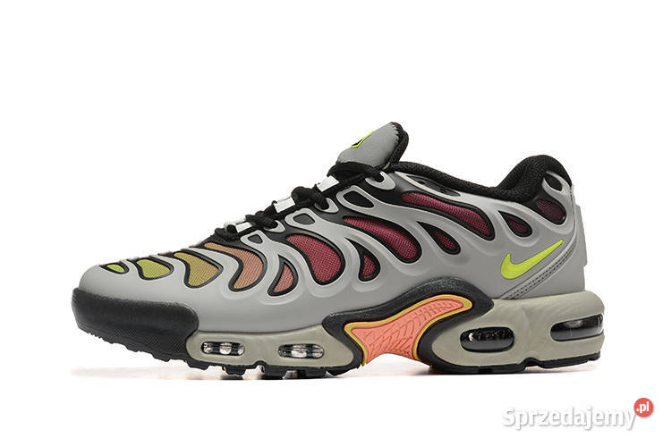 NIKE AIR PLUS DRIFT buty w rozmiarze 4046 Warszawa