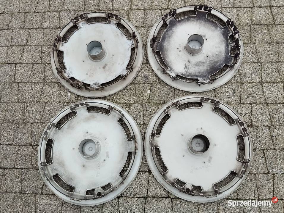 Kołpak Skoda 15 1U0601147C Octavia sztukę śląskie Kamieniec