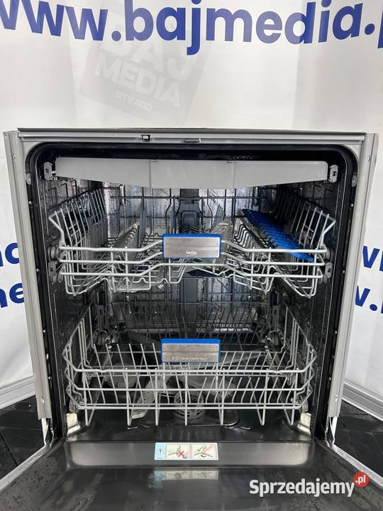 Zmywarka Beko bPro500 BDIN38643C 598 mazowieckie sprzedam