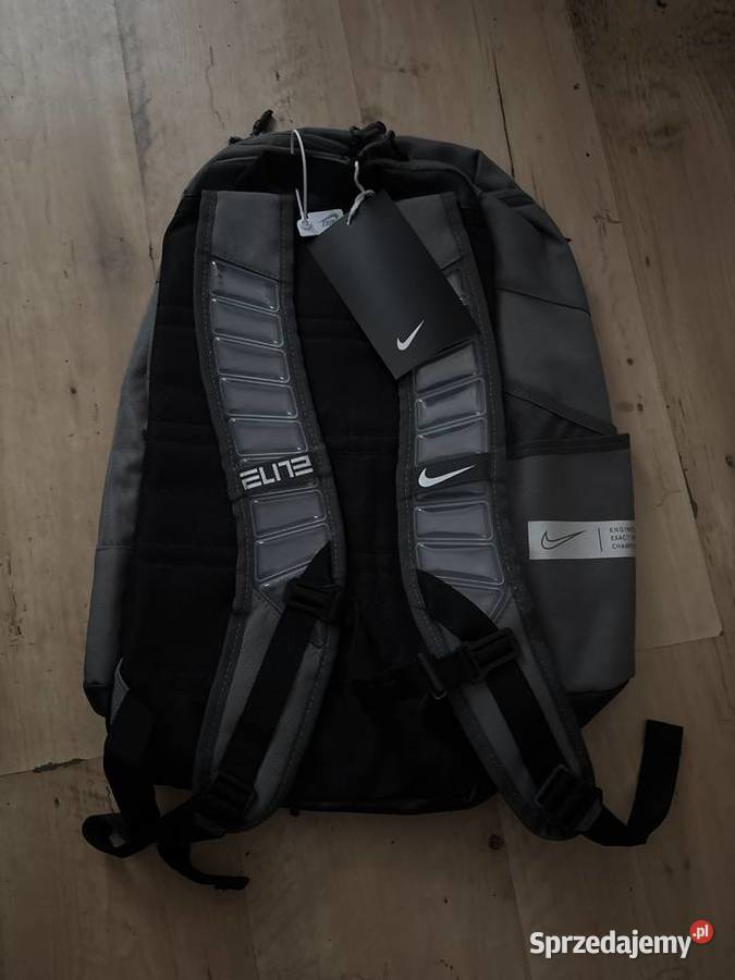 Plecak Nike elite bag Szczecin