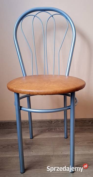 Krzesło kawiarniane Grabin