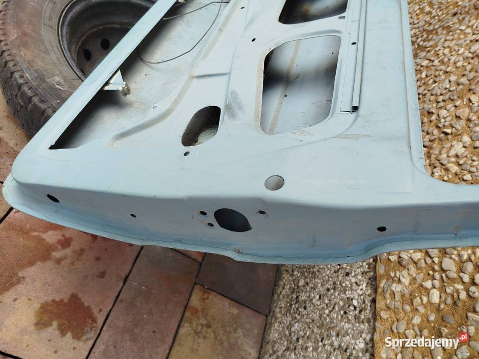 126p drzwi prawe Żywiec