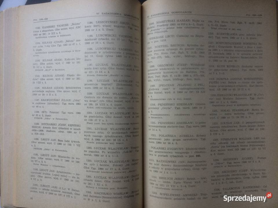 3538 Bibliografia Pomorza Zachodniego T IV