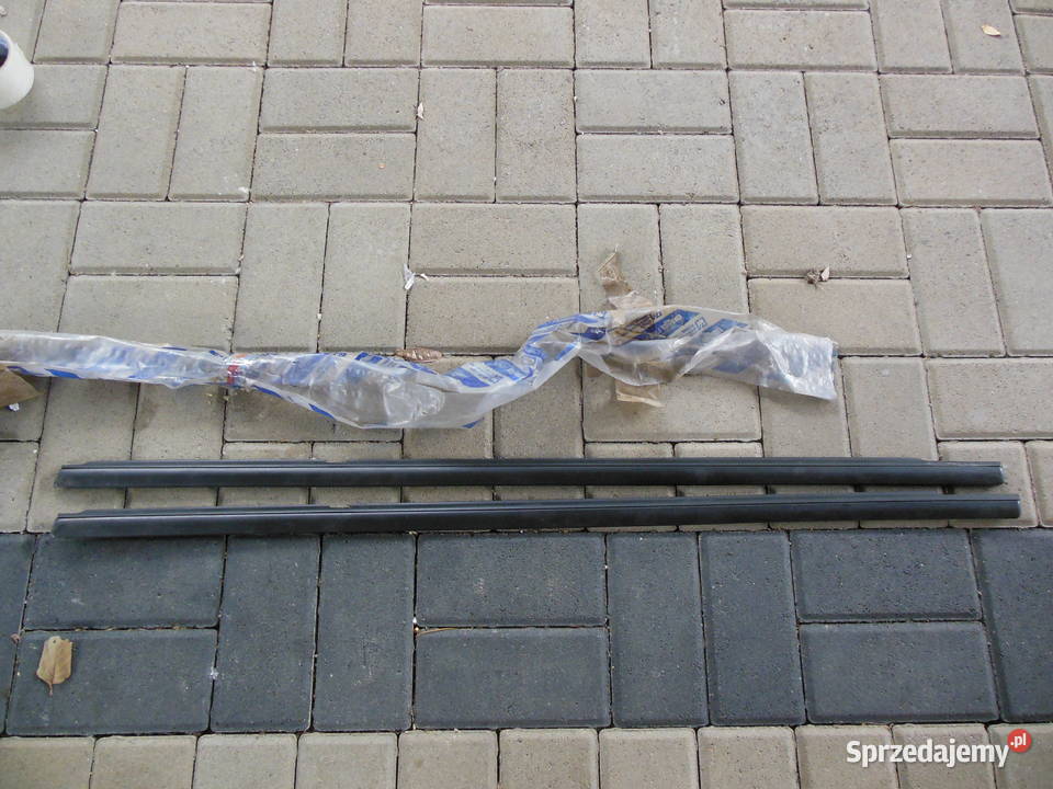 46538630 USZCZELKA DRZWI PRAWY TYŁ FIAT MAREA osobowe