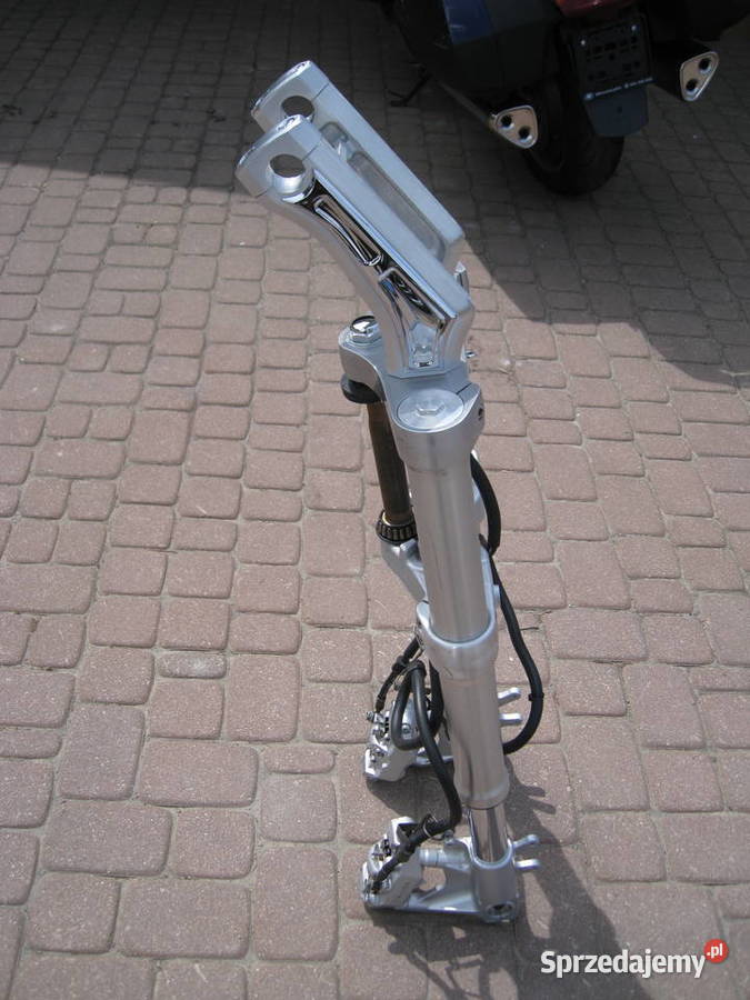 SUZUKI VZR 1800 M109 BOULEVARD PÓŁKA LAGI DEKIEL Białystok