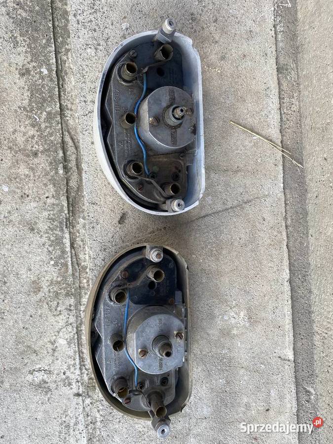 Części zastava 750 Fiat 600 sprzedam