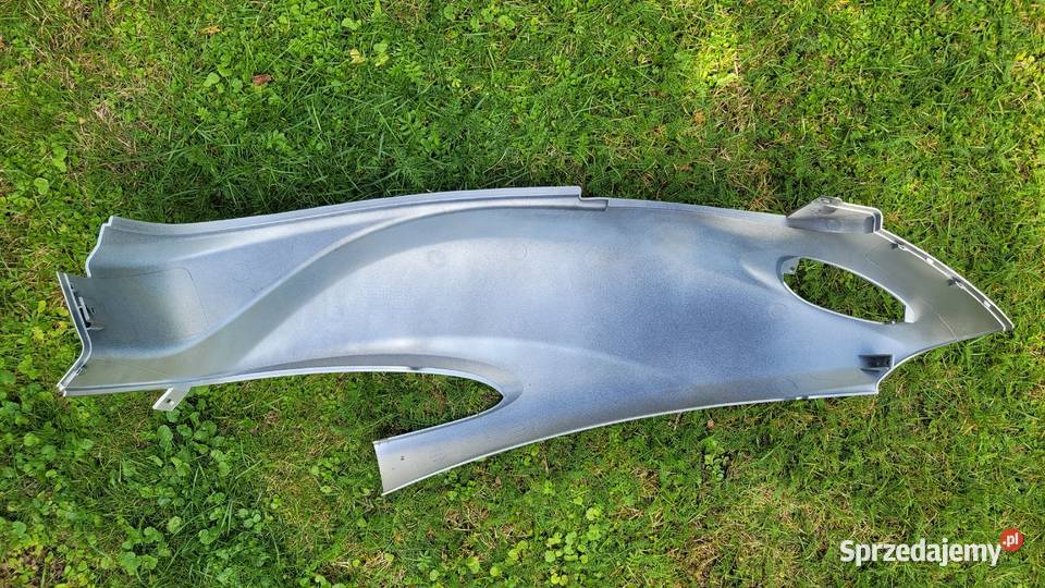 YAMAHA MAK DOODO DODO TEOS bok boczek prawy Piła sprzedam