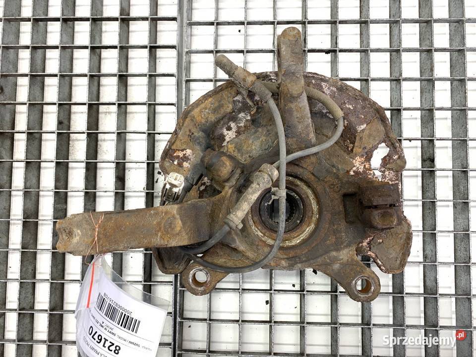 ZWROTNICA PRAWY PRZÓD SUZUKI SWIFT III 13 69 sprzedam