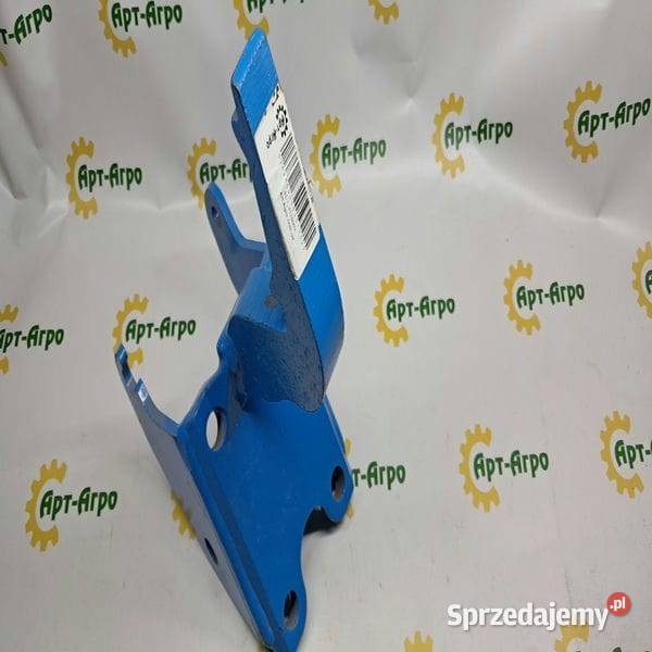 4128093 Wspornik Lemken Oryginalny