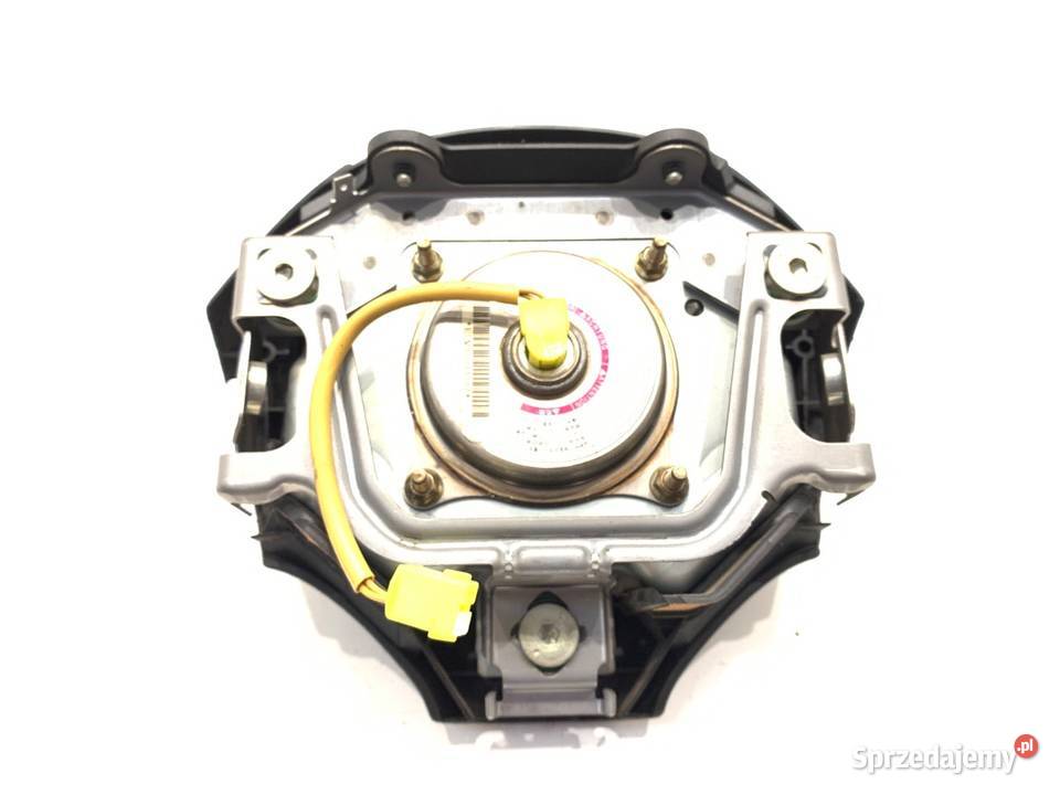 PODUSZKA POWIETRZNA KIEROWCY DAIHATSU YRV AIRBAG Poduszki powietrzne podkarpackie