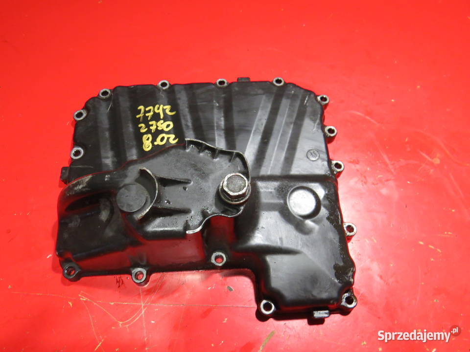 KAWASAKI Z750 Z 750 0412 dekiel miska olejowa Warszawa