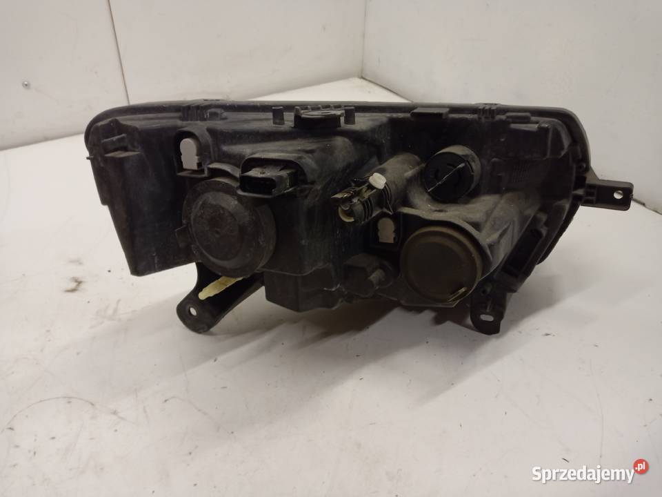 DACIA SANDERO II 2 LIFT 1720r lampa lewa LED Bydgoszcz