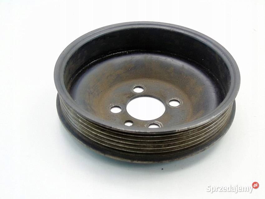 KOŁO PASOWE WAŁU 14 8V GOLF 3 POLO 3 AROSA