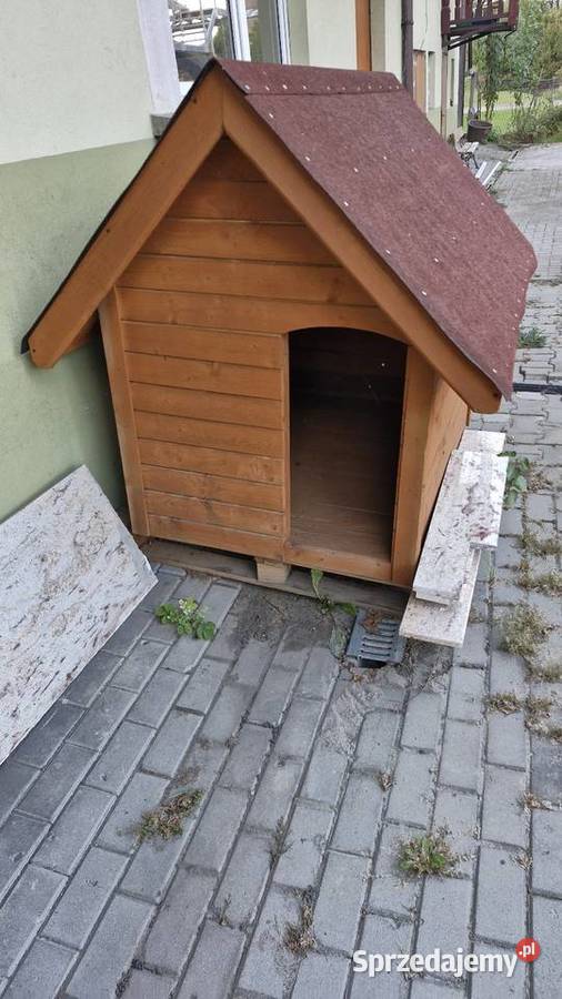 Budy pieska Rybnik