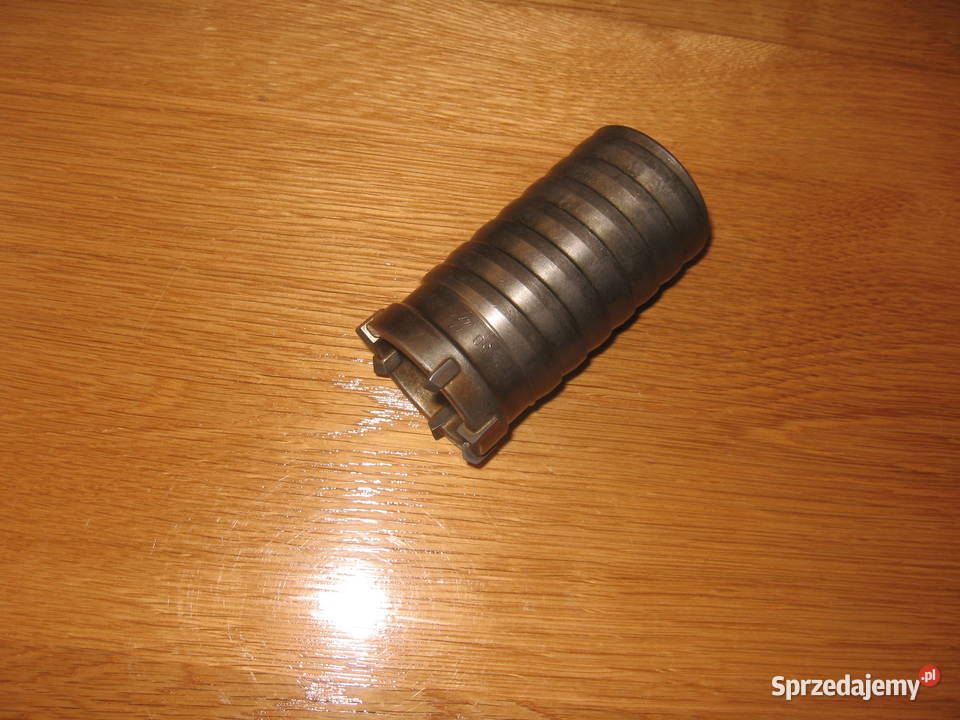 Otwornica koronka Milwaukee 50 mm SDS Sosnowiec