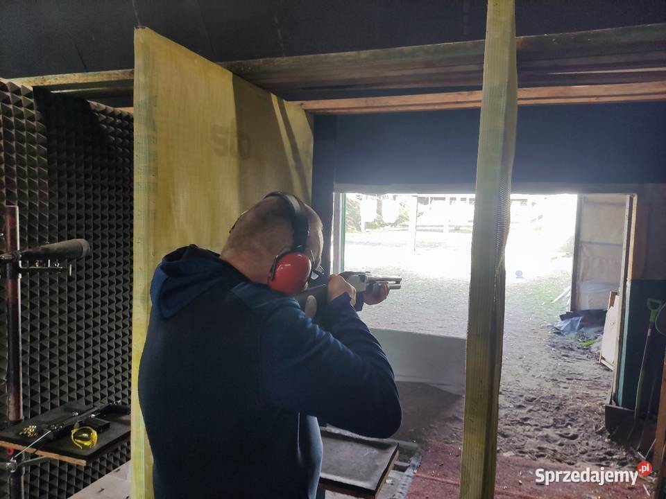 Kurs Ochrony Szkoła Ochrony KPOF kurs