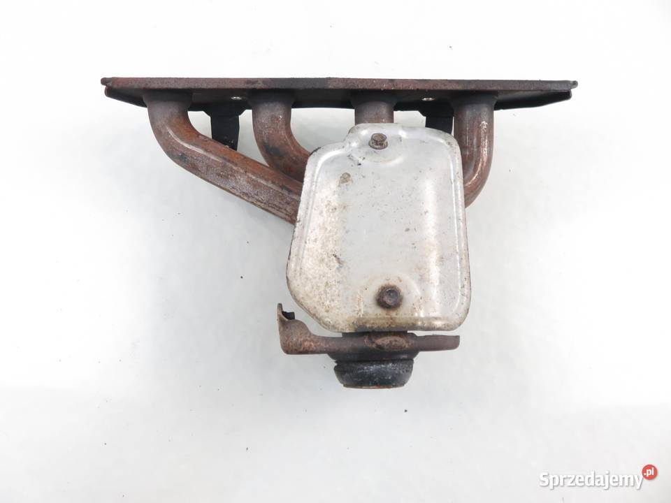 KOLEKTOR WYDECHOWY MITSUBISHI LANCER VIII 16 Kolektory wydechowe